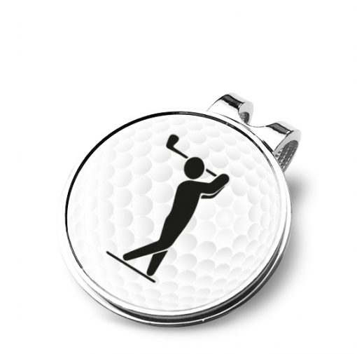 KIT marqueur Golf_N°08