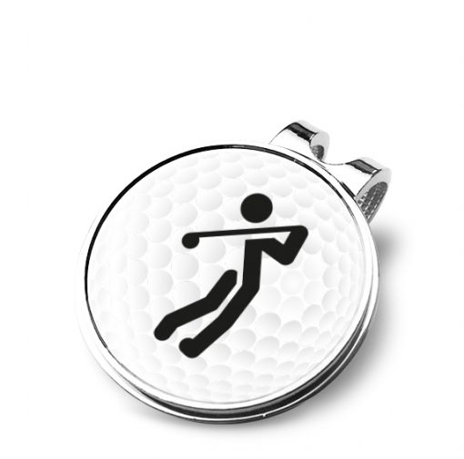KIT marqueur Golf_N°12