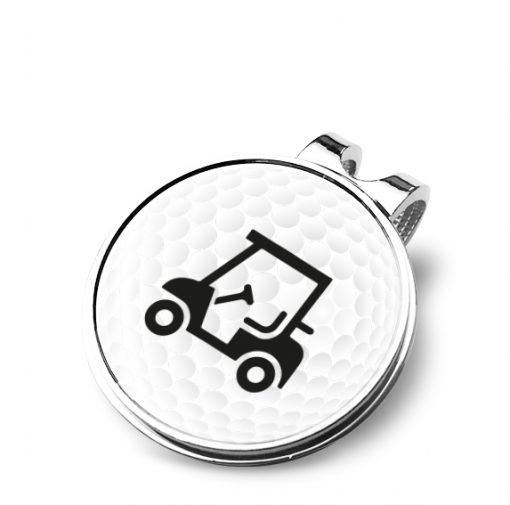 KIT marqueur Golf_N°13