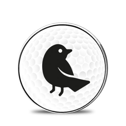 Marqueur - Oiseau