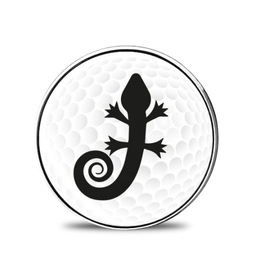 Marqueur - Lezard