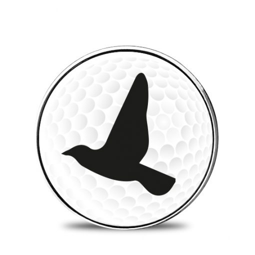 Marqueur - Oiseau