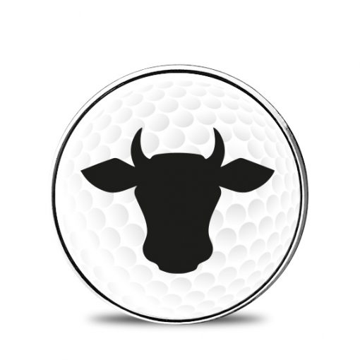 Marqueur - Vache