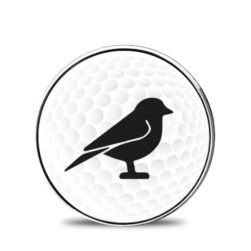 Marqueur - Oiseau