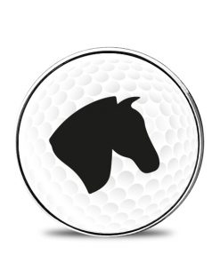 Marqueur - Cheval