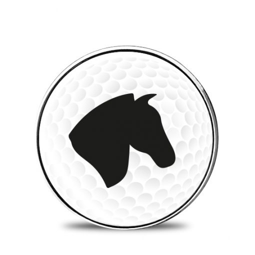 Marqueur - Cheval