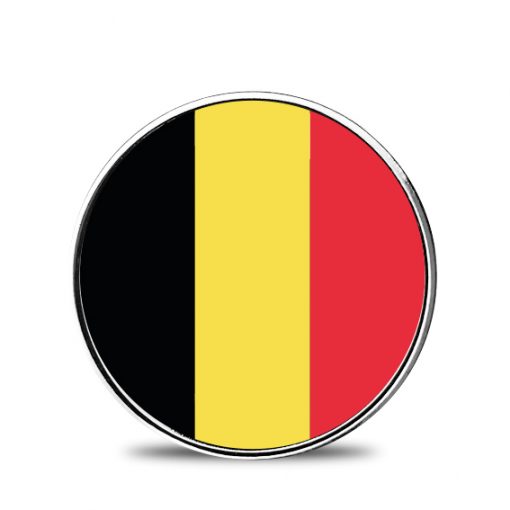 MARQUEUR Collection Drapeaux_N°17