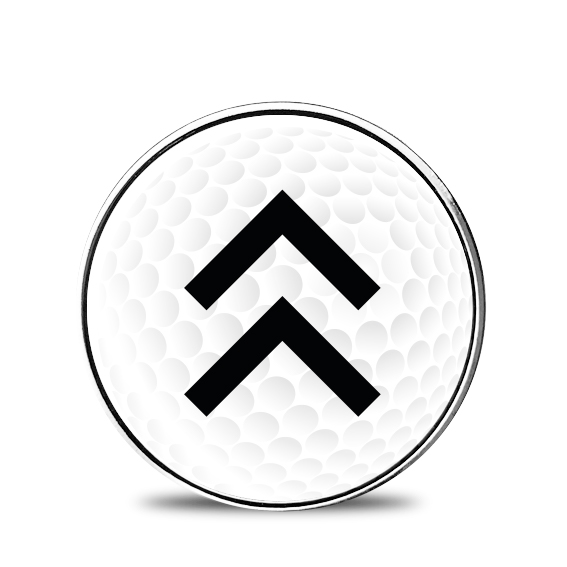 MARQUEUR Collection Flèches_N°12