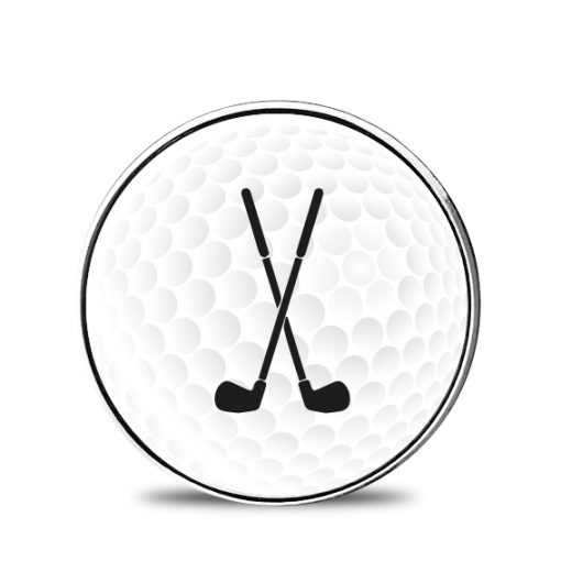 MARQUEUR Collection Golf_N°01
