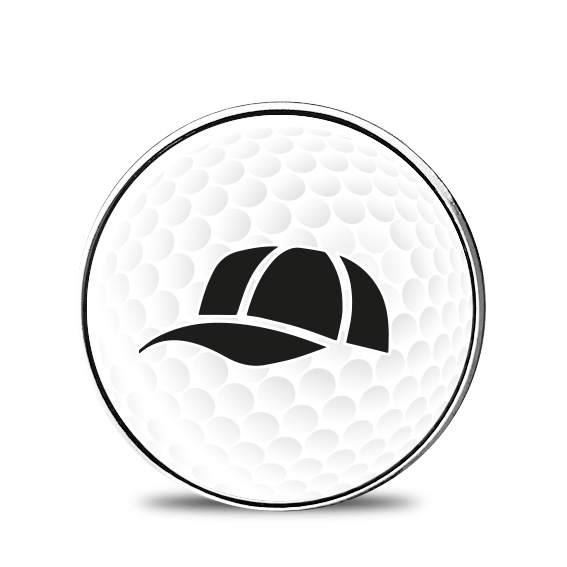 MARQUEUR Collection Golf_N°02