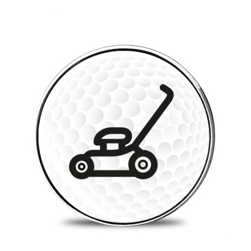 MARQUEUR Collection Golf_N°04