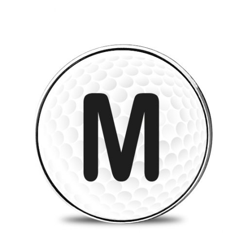 MARQUEUR Collection Lettres_N°13