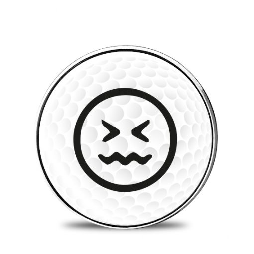 MARQUEUR Collection Smiley_N°14