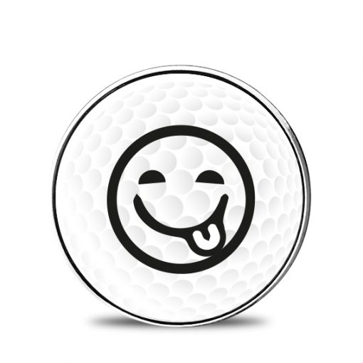 MARQUEUR Collection Smiley_N°16