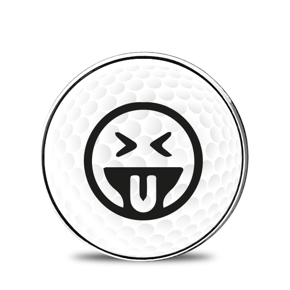 MARQUEUR Collection Smiley_N°23